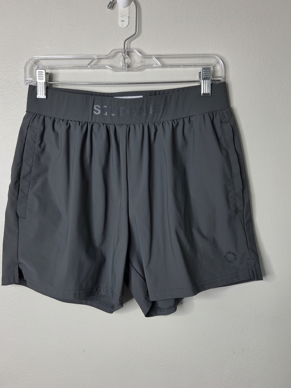 Squidhaus Essential Performance Training Running Shorts